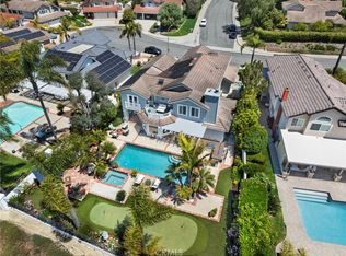 8 Capri, Laguna Niguel, CA 92677