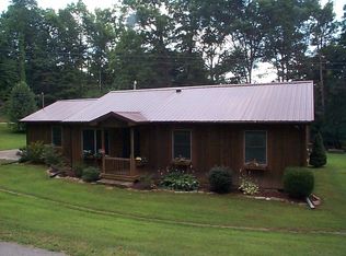 41 Pretty Ridge Rd, Wellington, KY 40387