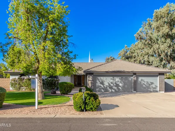2766 E EL MORO Avenue, Mesa, AZ 85204