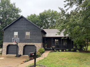 82 Brambury Ct, Washington, WV 26181