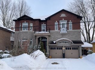129 Lakeland Cres, Richmond Hill, ON