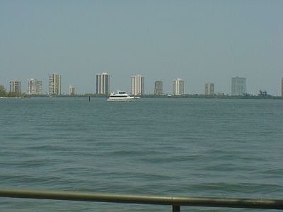 Intracoastal