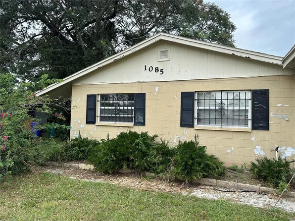 1085 Lincoln Ter, Winter Garden, FL 34787
