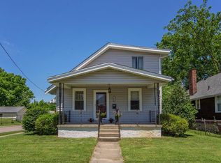 1814 De Armand Ave, Cincinnati, OH 45239