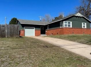 4333 NW 30th St, Oklahoma City, OK 73112