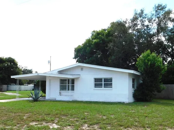 5904 Elm St, New Port Richey, FL 34652