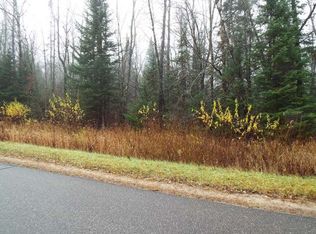 0320037 Cth J, Vilas, WI 54485