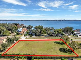 5332 Water Creek Dr, Windermere, FL 34786