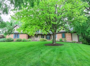 4766 Dewey Dr, Lebanon, OH 45036