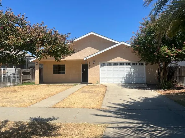 1010 D St, Reedley, CA 93654