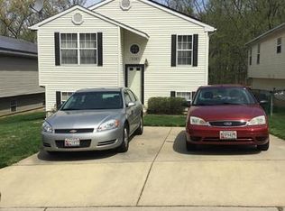 6116 Parkwood Rd, Hyattsville, MD 20785