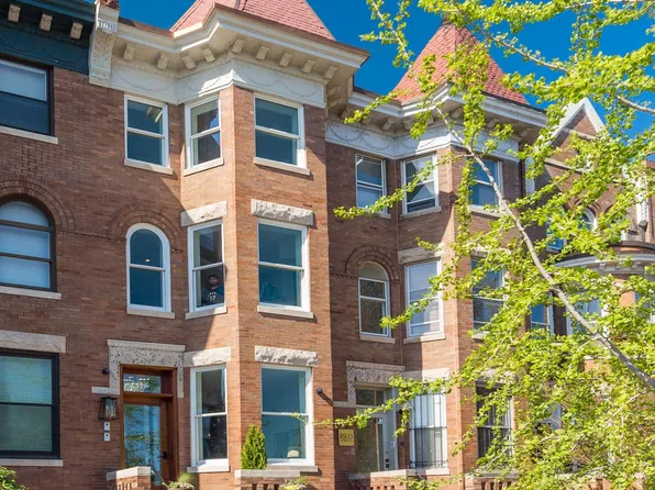 1777 T St NW, Washington, DC