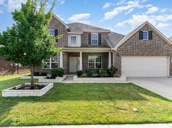 8117 Ponwar Dr, Fort Worth, TX 76131