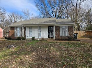 2182 Morning Vista Dr, Memphis, TN 38134
