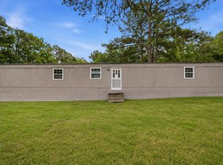 142 Evergreen St, Ahoskie, NC 27910