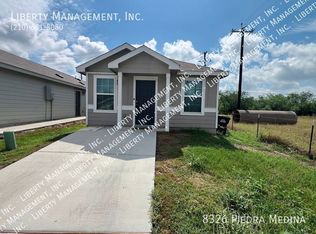 8326 Piedra Medina, San Antonio, TX 78252
