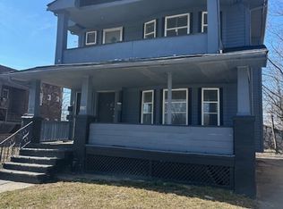 Eddy, Cleveland, OH 44108