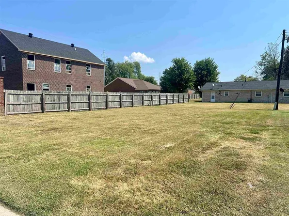 0 Carter Rd, Owensboro, KY 42301