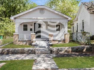 1515 S Ringo St, Little Rock, AR 72202