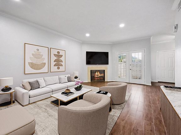 4th image of 1911 Bering Dr APT 8