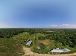 652 Wren Rd, Bonnechere Valley, ON K0J 1S0