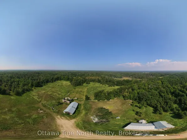 652 Wren Rd, Bonnechere Valley, ON K0J 1S0