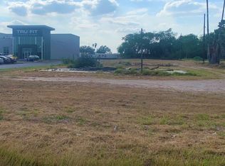 3221 N Conway Ave, Mission, TX 78573
