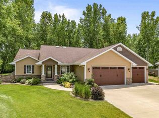 2345 W Barley Way, Appleton, WI 54913