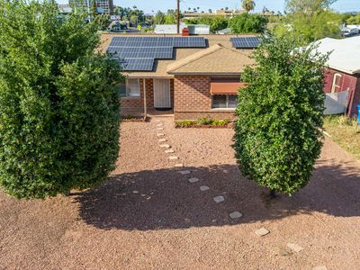 3575 N 3rd St, Phoenix, AZ, 85012