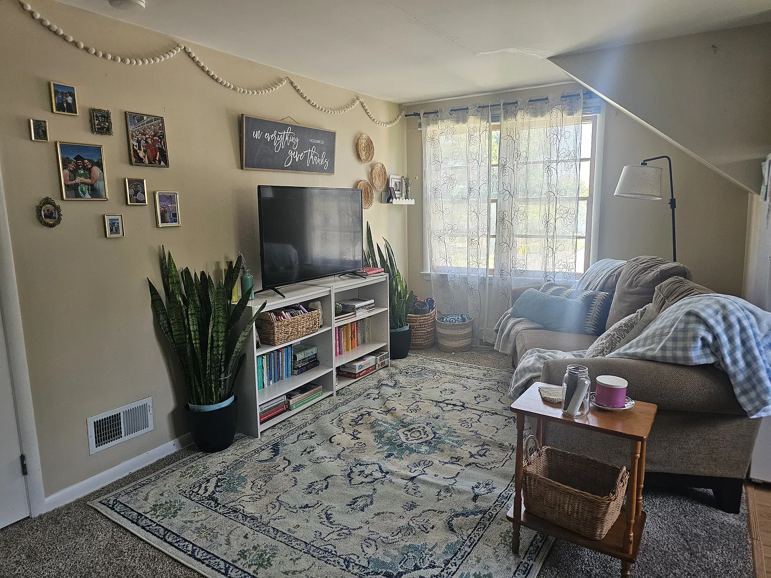 1 bed, $750 — Photo 3