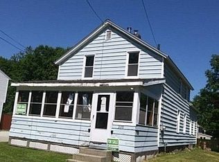100 Warren Ave, Dalton, MA 01226