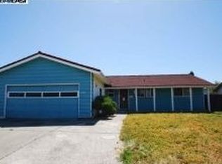5836 Oleander Dr, Newark, CA