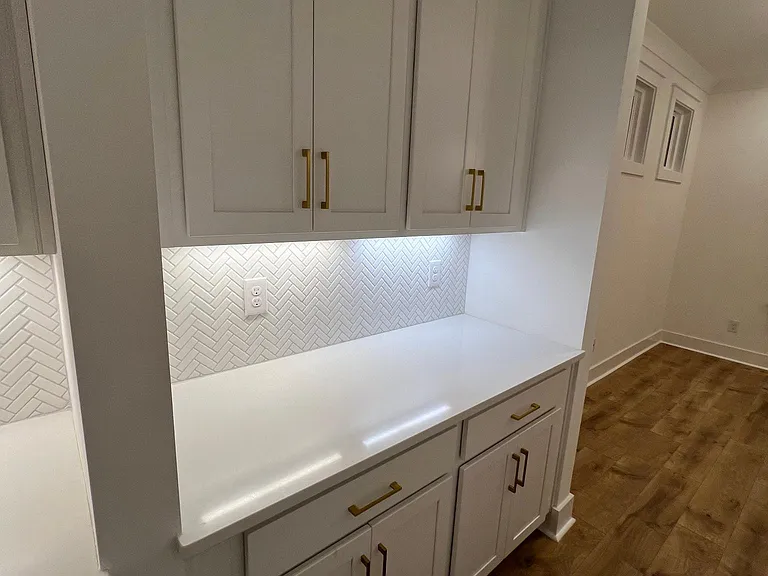 Additional Pantry