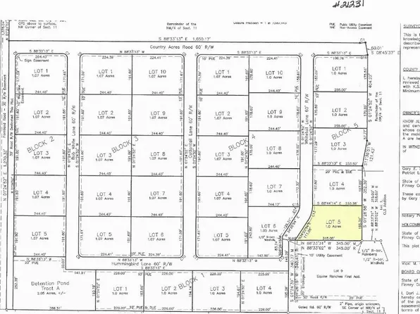 2050 Whitetail Ln, Garden City, KS 67846