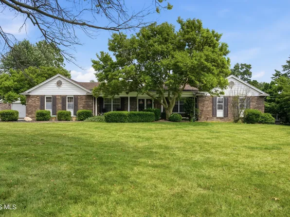 2637 Goldenrod Ln, Findlay, OH 45840