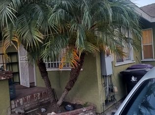 1005 E Hill St, Long Beach, CA 90806