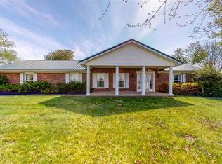 254 Merry Oaks Railton Rd, Smiths Grove, KY 42171