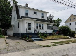 146 Garden St, Cranston, RI 02910
