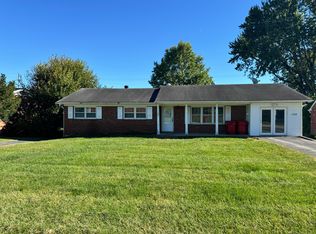 139 Carla Ct, Frankfort, KY 40601