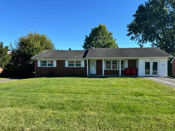 139 Carla Ct, Frankfort, KY 40601