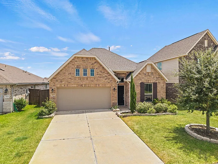 24303 Golden Fallow Dr — Photo 2