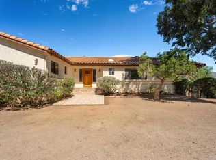 25082 Four Corners Rd, Ramona, CA 92065