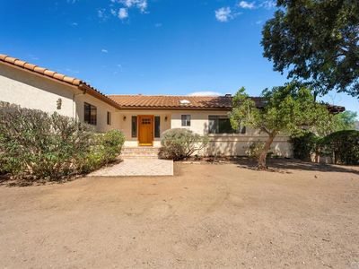 25082 Four Corners Rd, Ramona, CA, 92065