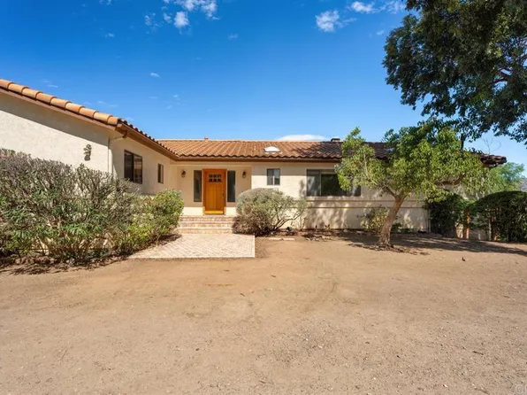 25082 Four Corners Rd, Ramona, CA 92065