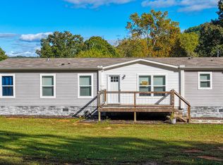 779 Tuggle Hill Rd, Rogersville, TN 37857