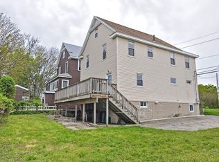 28 Park Ave, Hull, MA 02045