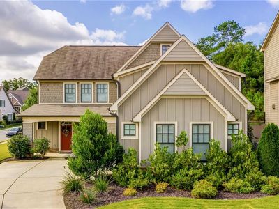 1810 Grand Oaks Dr, Woodstock, GA, 30188