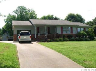 230 Log Barn Rd, Salisbury, NC 28146