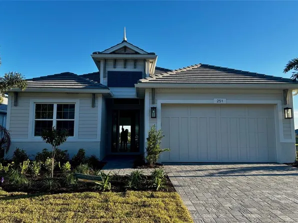 251 Monet Trl, Bradenton, FL 34210