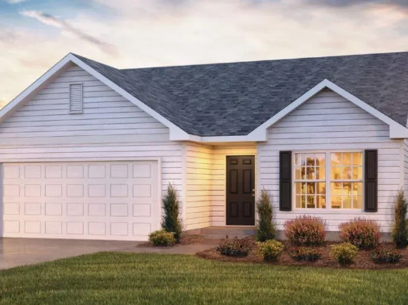 1133 Yearling Way, Roebuck, SC 29376